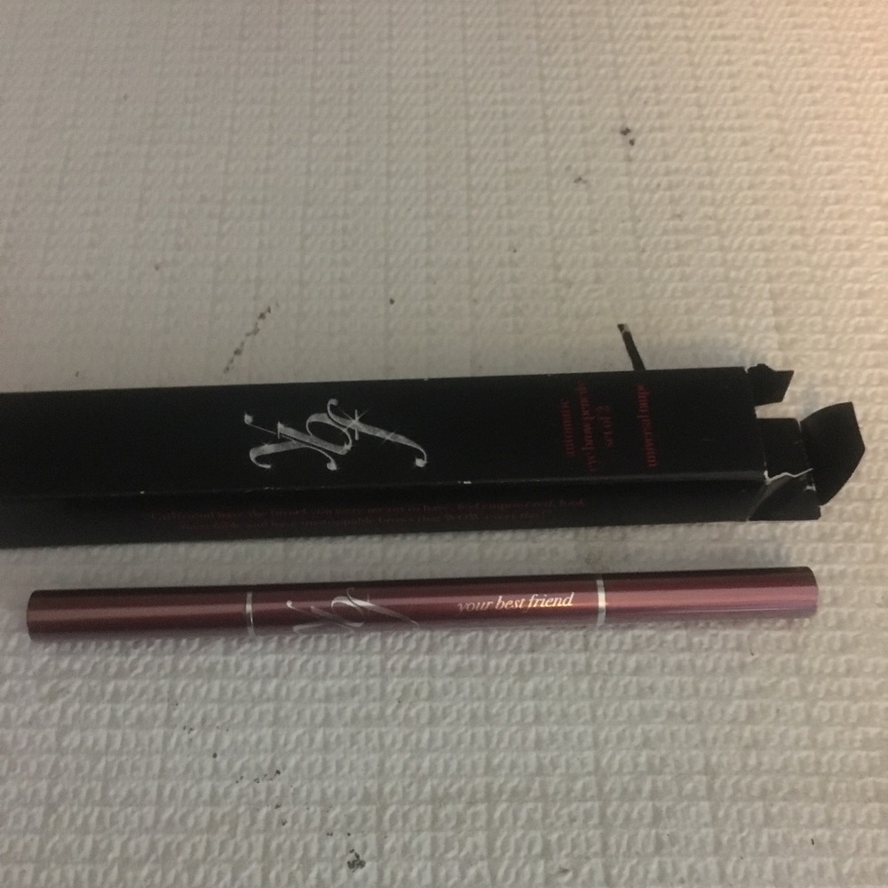 YBF Automatic Brow Pencil Taupe